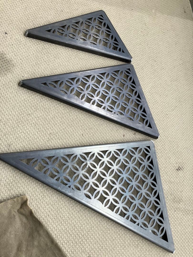 山賊マウンテン サンゾクマウンテン デルタス 和柄