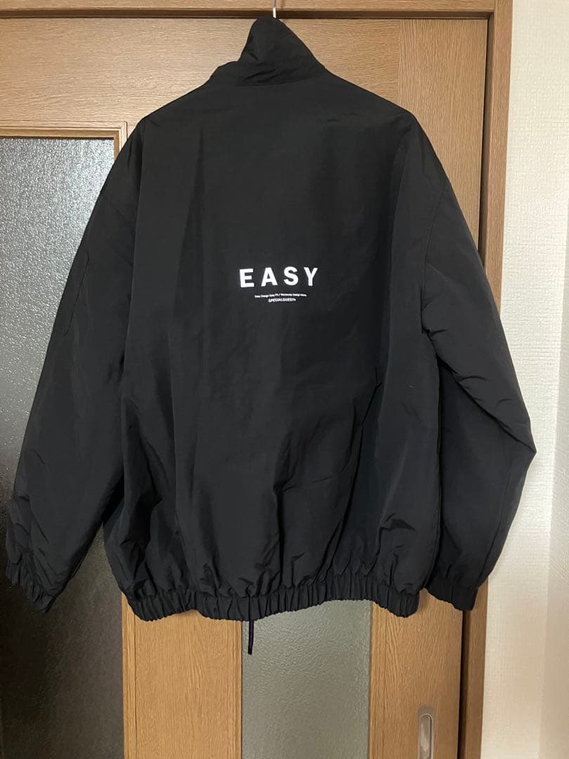 Special Guest スノーボードウエア　easy work 上下