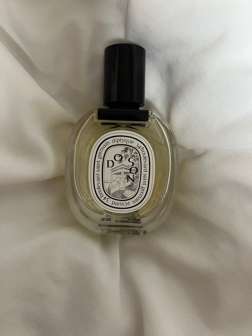 diptyque Do Son オードトワレ 50ml