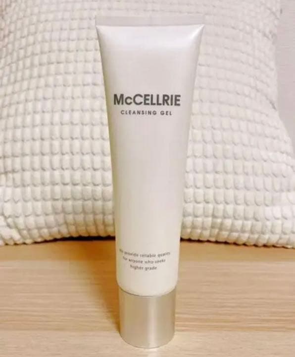 マッコイ マクセリー クレンジング　二本