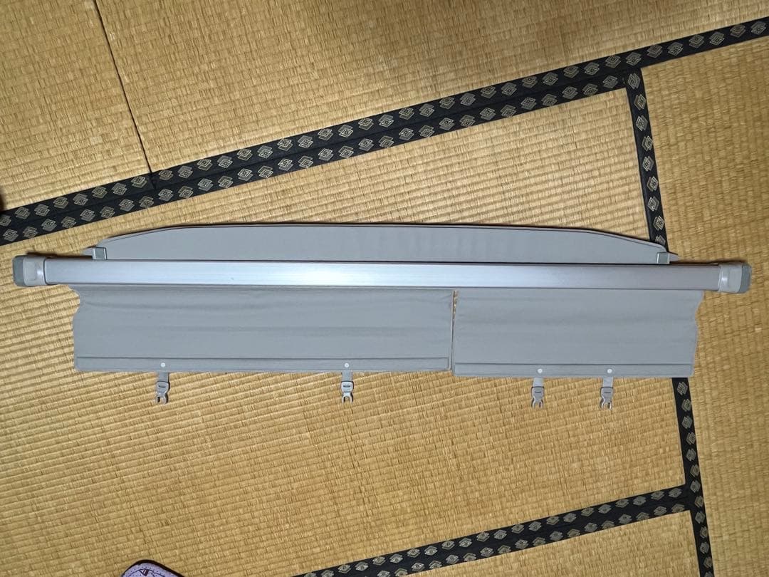 プリウスα トノカバー ５人乗り用