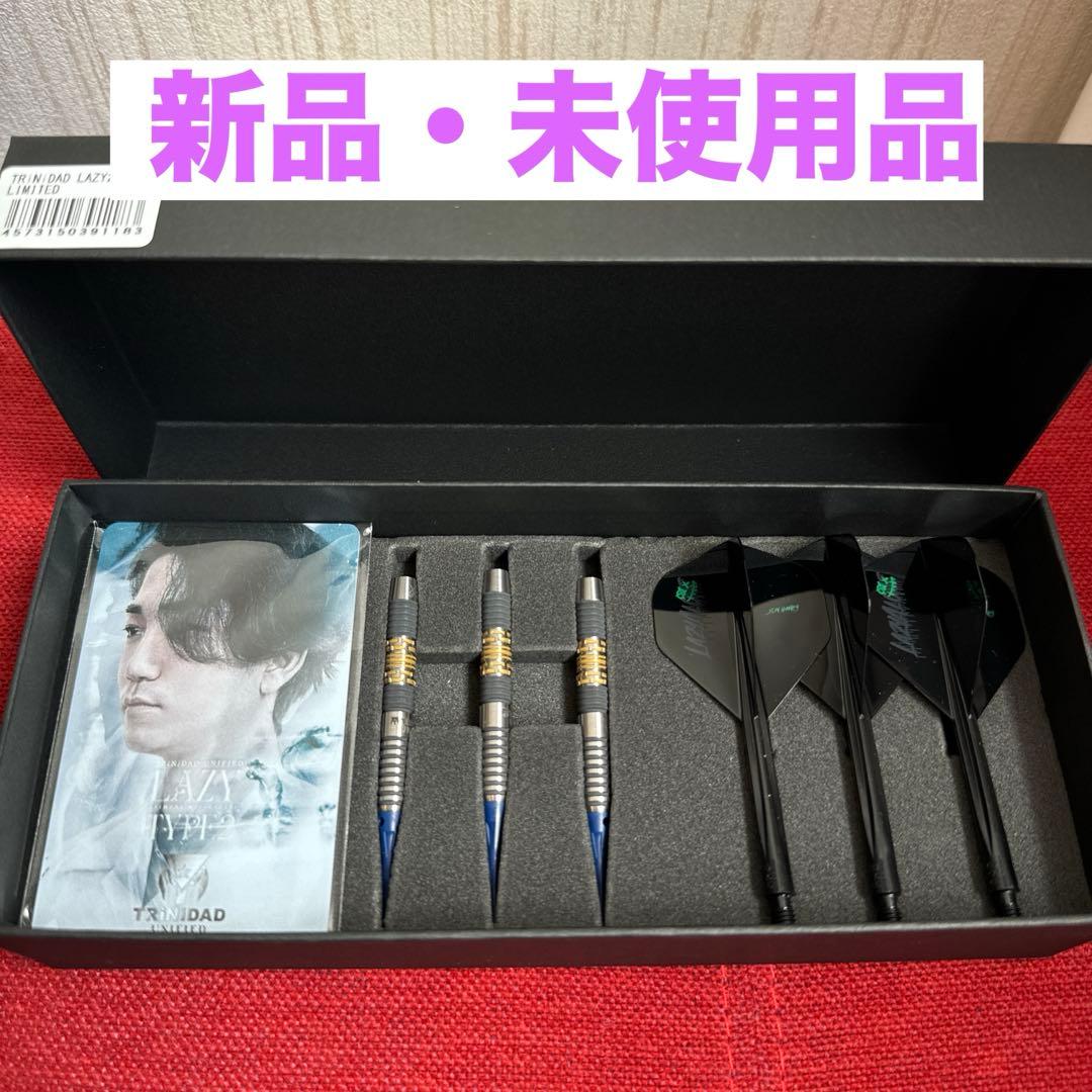 TiTO Limited】TRiNiDAD LAZY2 松吉輝宗 モデル - メルカリ