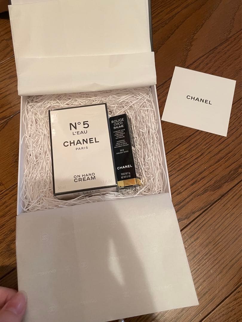 シャネル　コスメ　プレゼント　ルージュココ CHANEL（シャネル） コスメ プレゼント CHANELリップ リップ ルージュ