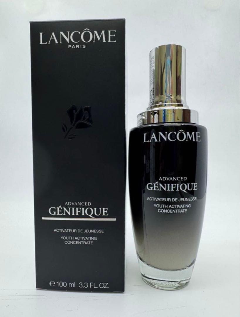 ランコム ジェニフィック アドバンスト N 100ml