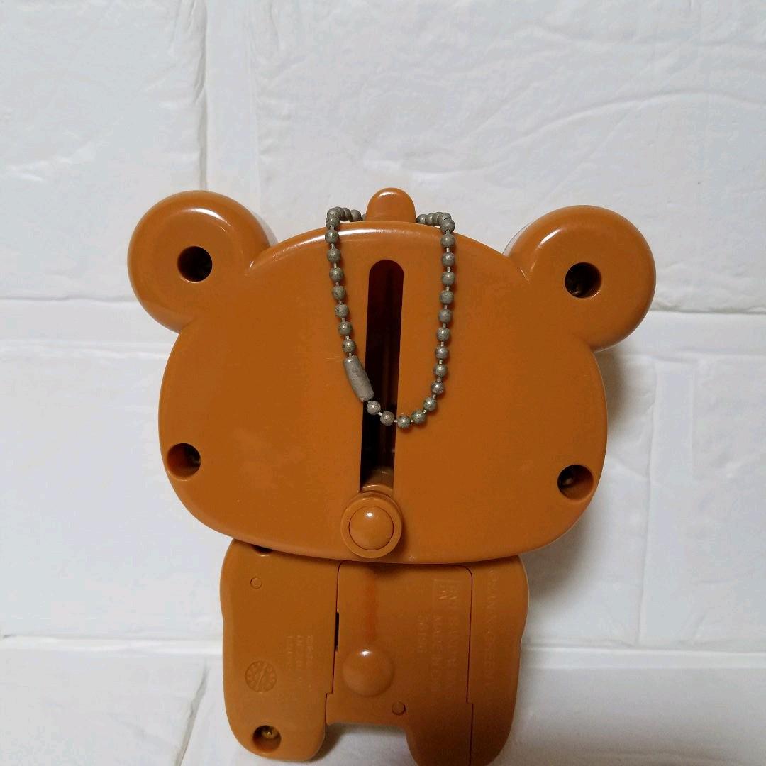 リラックマ だららんライフ 携帯液晶ゲーム - メルカリ