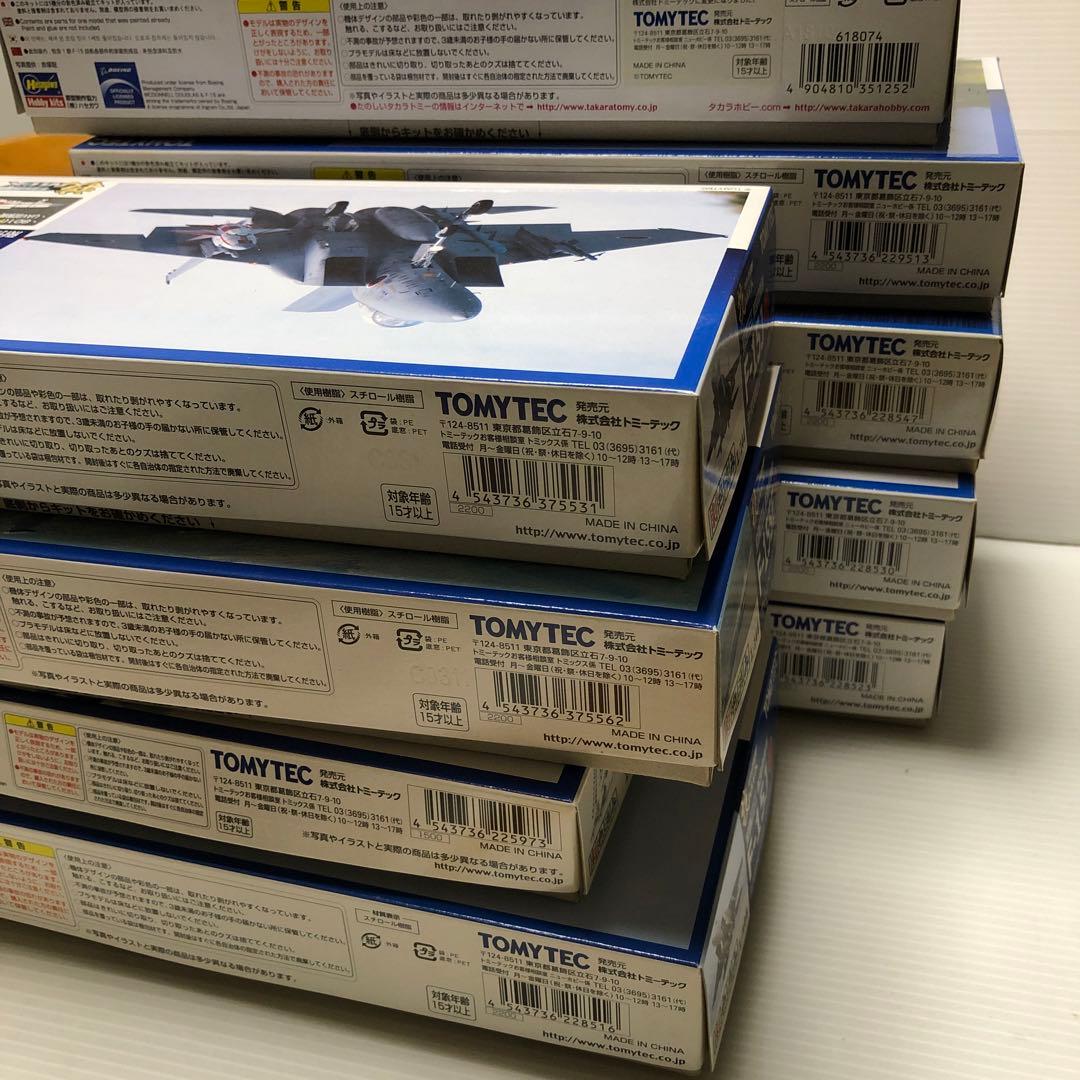 技MIX F−15シーズAC06.09＆AC12からAC18の9セット - メルカリ