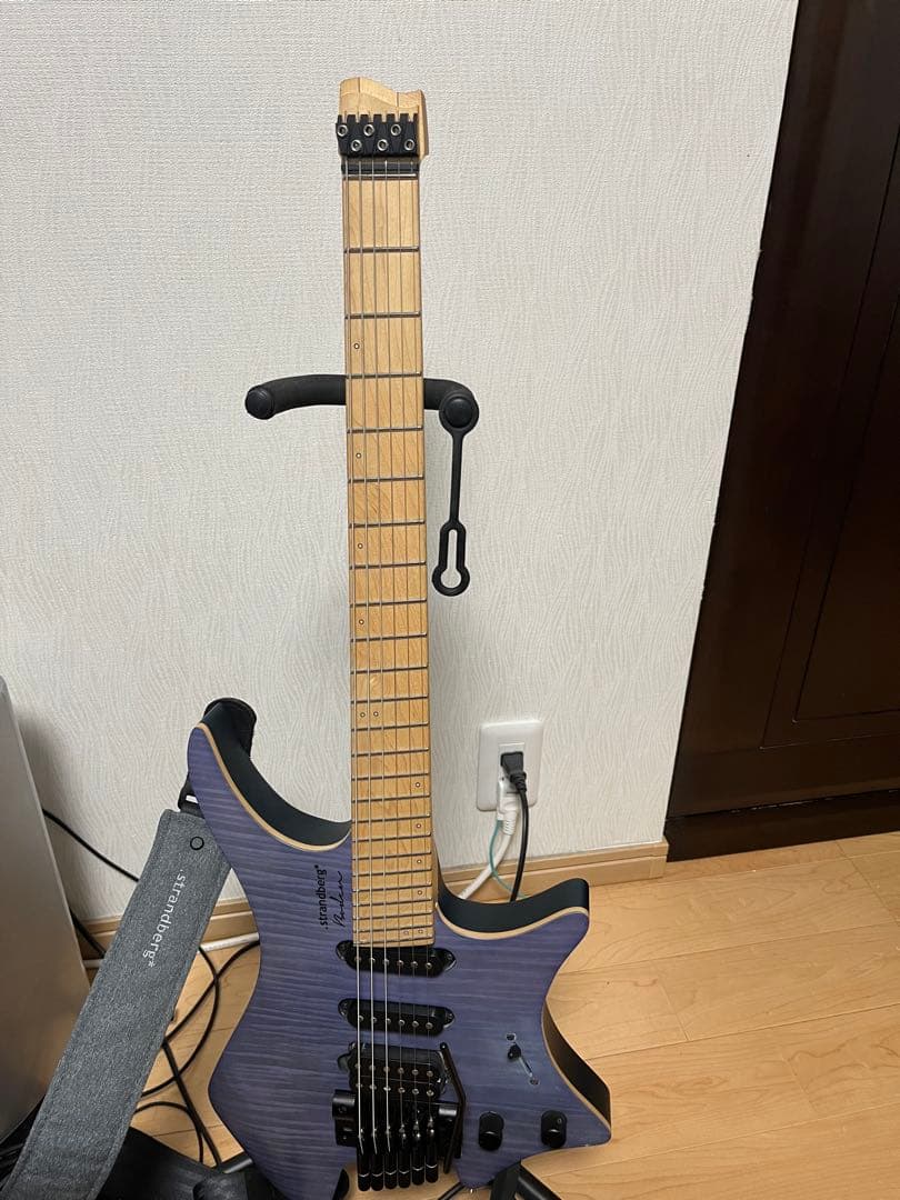 ギター strandberg BODEN STANDARD NX 6