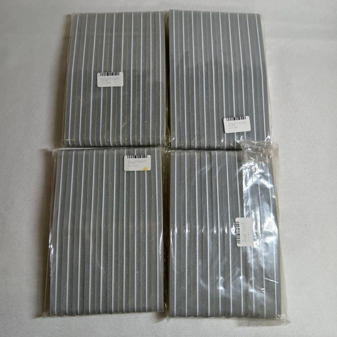 モアクチュール スパークル スポンジバッファー ソフトバフ 220/280