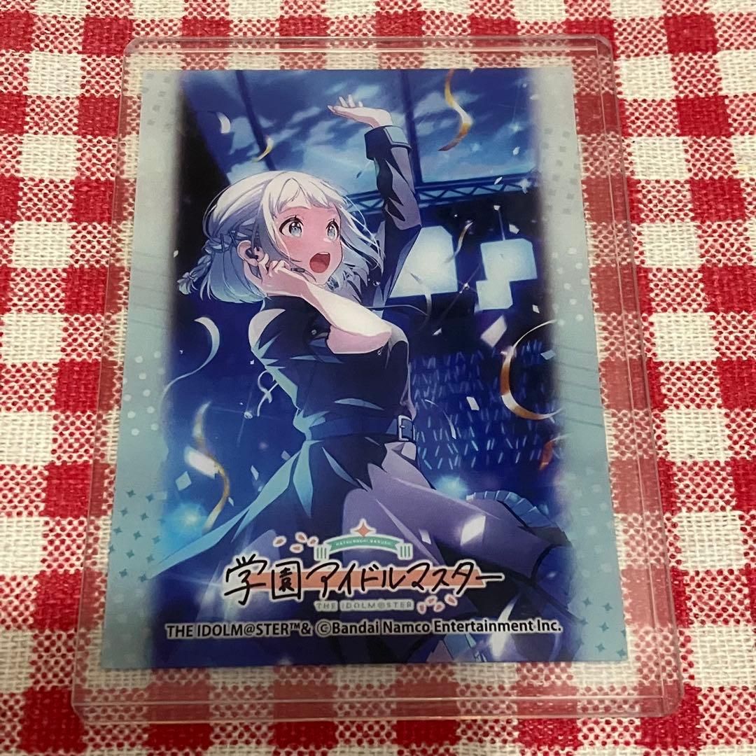 葛城リーリヤ トレーディングイラストローダーNT - メルカリ