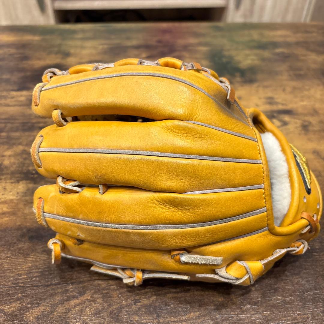 MIZUNO PRO ミズノプロ ミズノプロ BSS限定モデル スピードドライブ