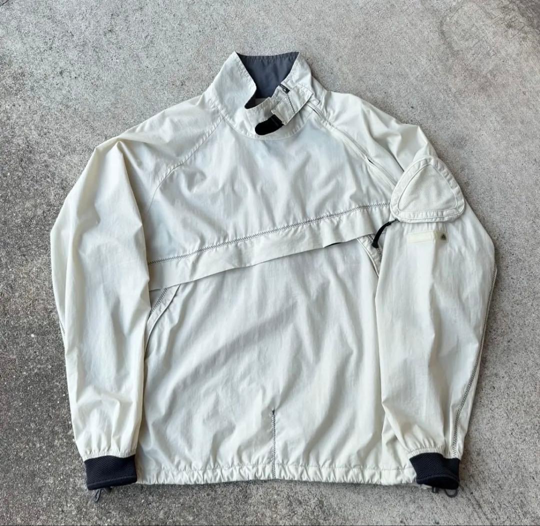 ジャケット・アウター 00s nike acg kayak