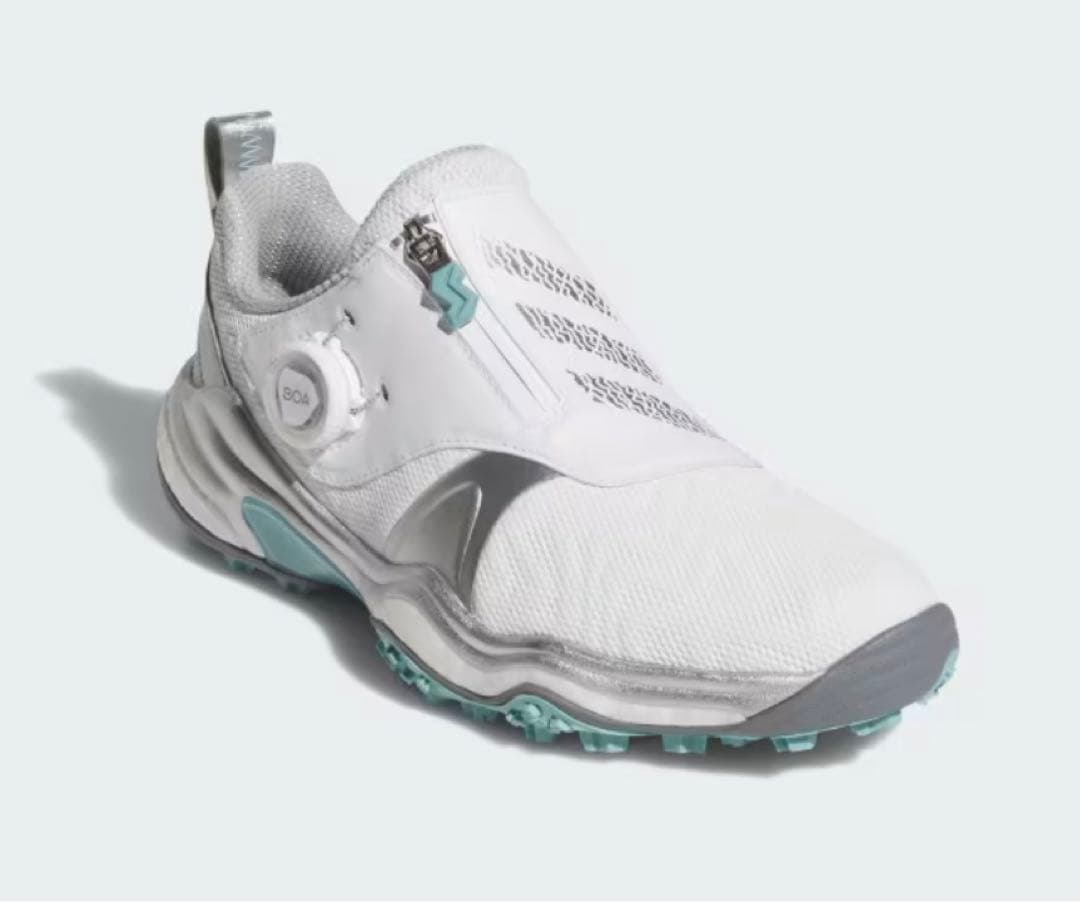 新品アディダスコードカオス25ボアNKZ95 JQ7753 レディース　24.5