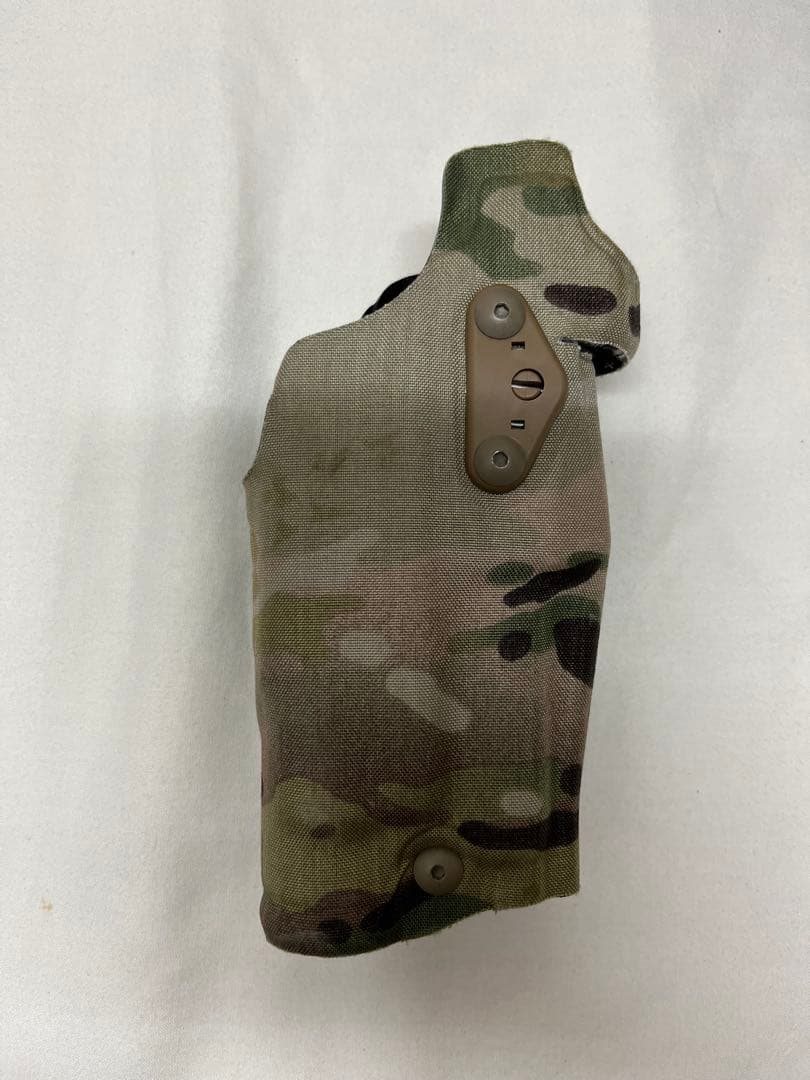 サファリランド　グロック17ホルスター　実物