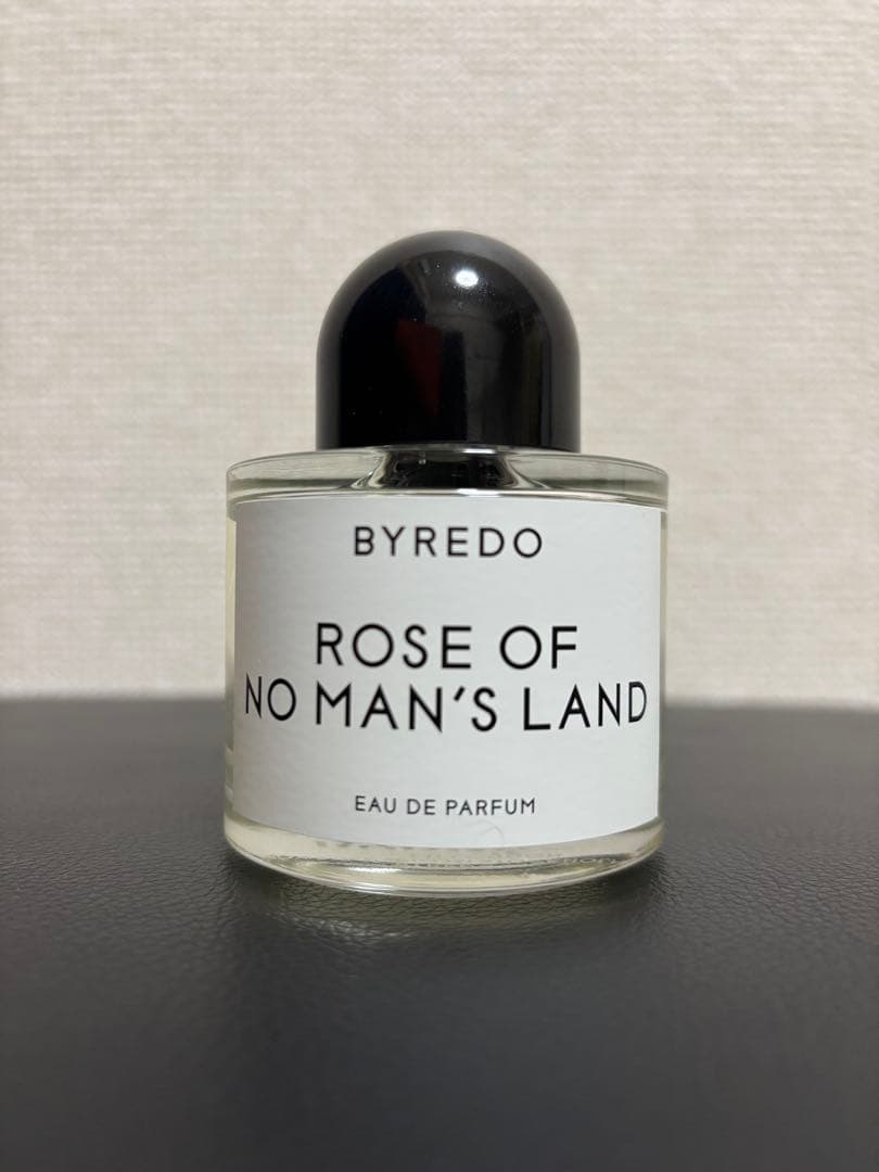 バレード ローズ オブ ノー マンズ ランド オードパルファム 50ミリ