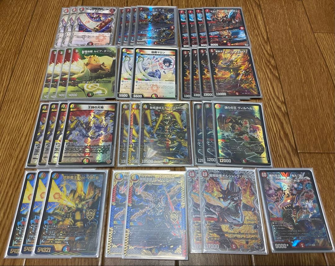 【デッキ販売】5cシンギュラリティ カードガチャ ｜ Z/X - Zillions of enemy X - ゼクス公式サイト