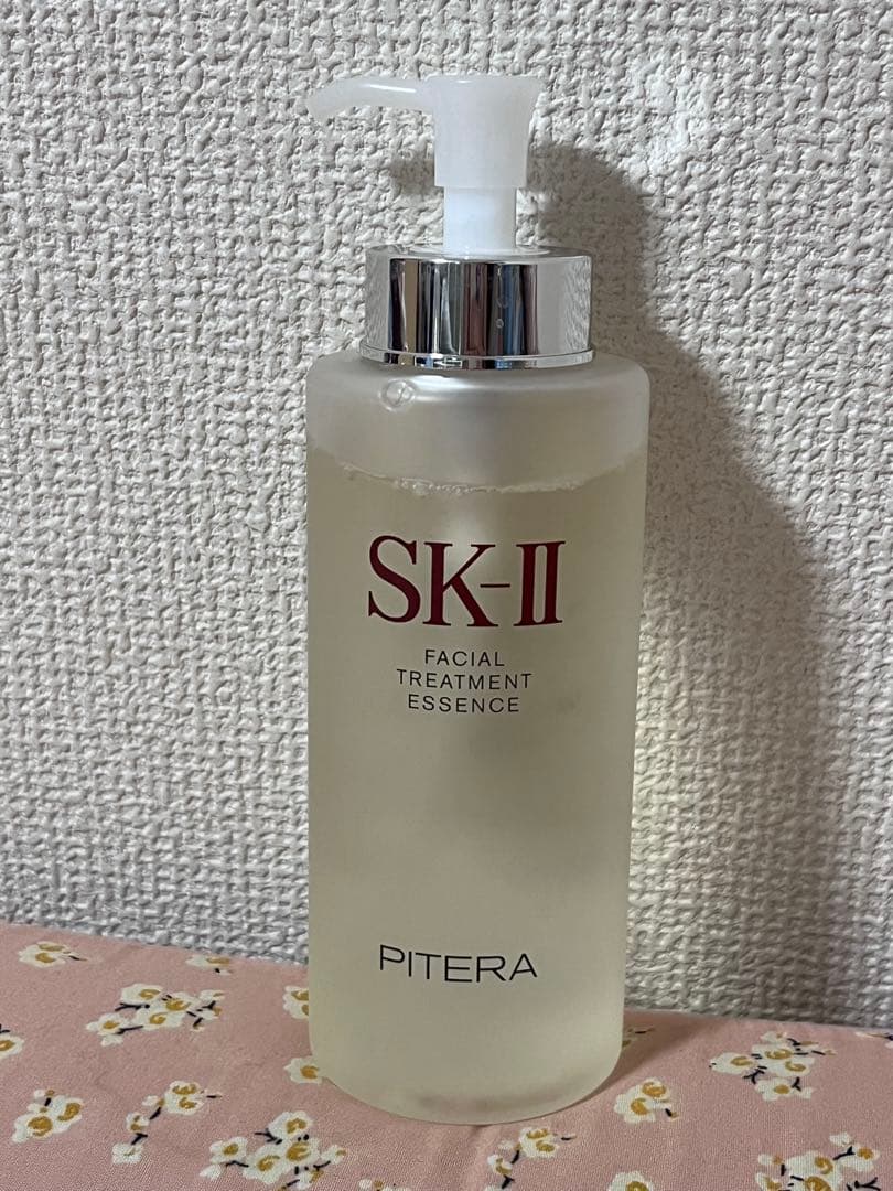 SK-II フェイシャルトリートメントエッセンス 330mL