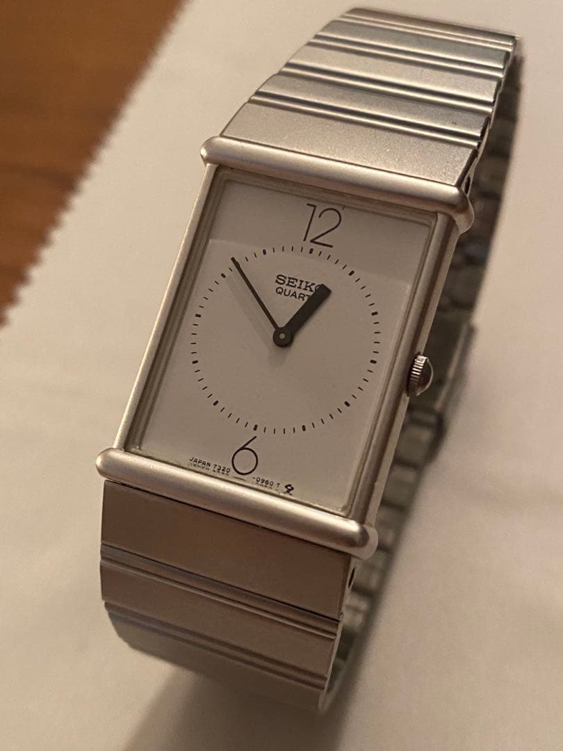 seiko 激レア ヴィンテージ 腕時計 希少