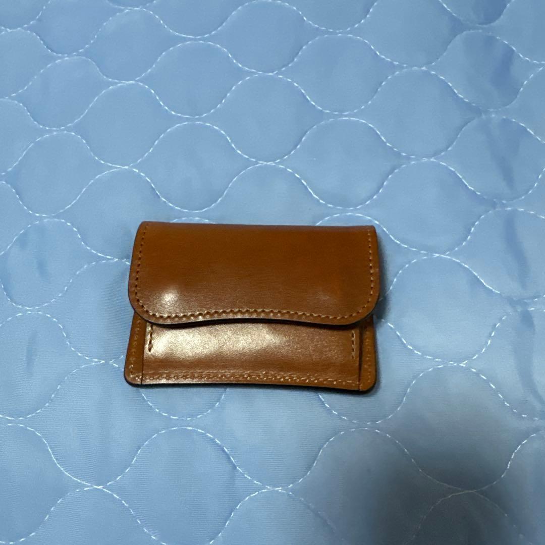 ワイルドスワンズ　　タング