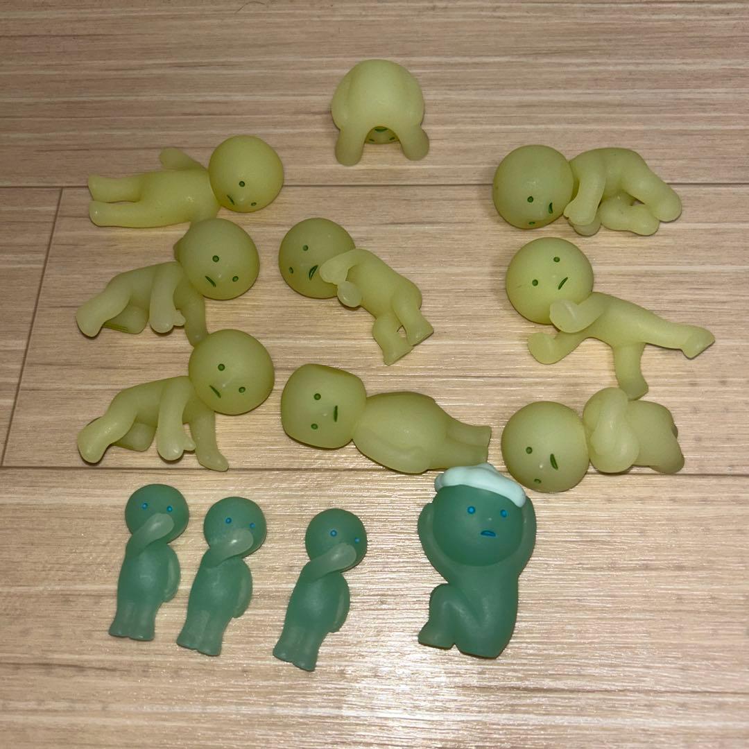 スミスキー　13体セット　SMISKI スミスキー 13体セット SMISKI 楽天市場】【ドリームズ公式】SMISKI