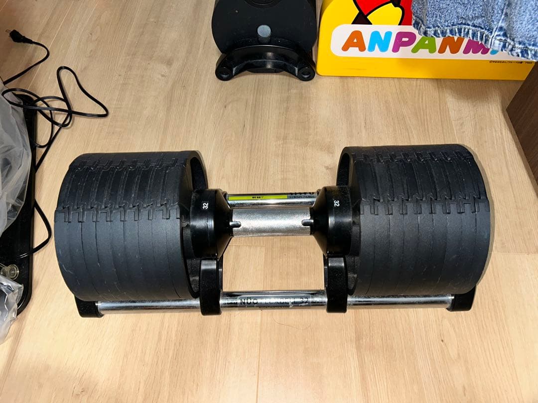フレックスベル 32kg 4kg刻み ① ※②と一緒に購入必須 - メルカリ