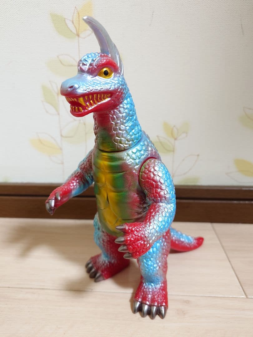 限定品 ブルマァク 一番星 アーストロン WF2025 ソフビ フィギュア 新品 2026年最新】ブルマァク アーストロンの人気アイテム - メルカリ