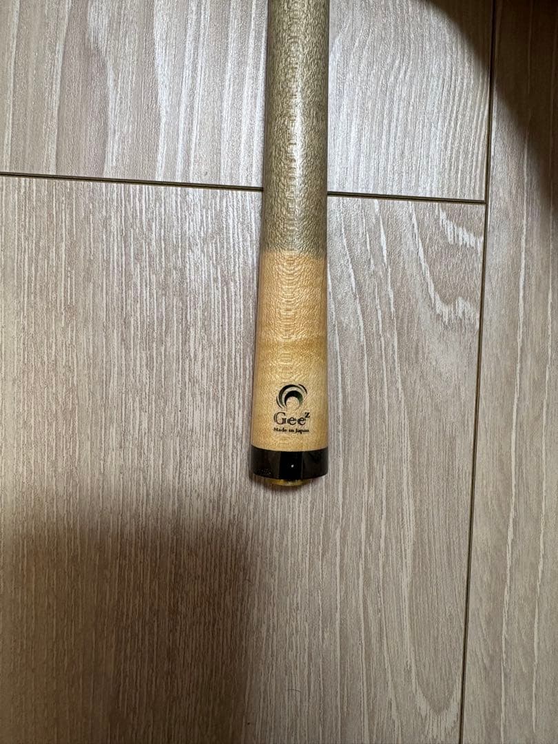 Geez Type S シャフト　ユニロック