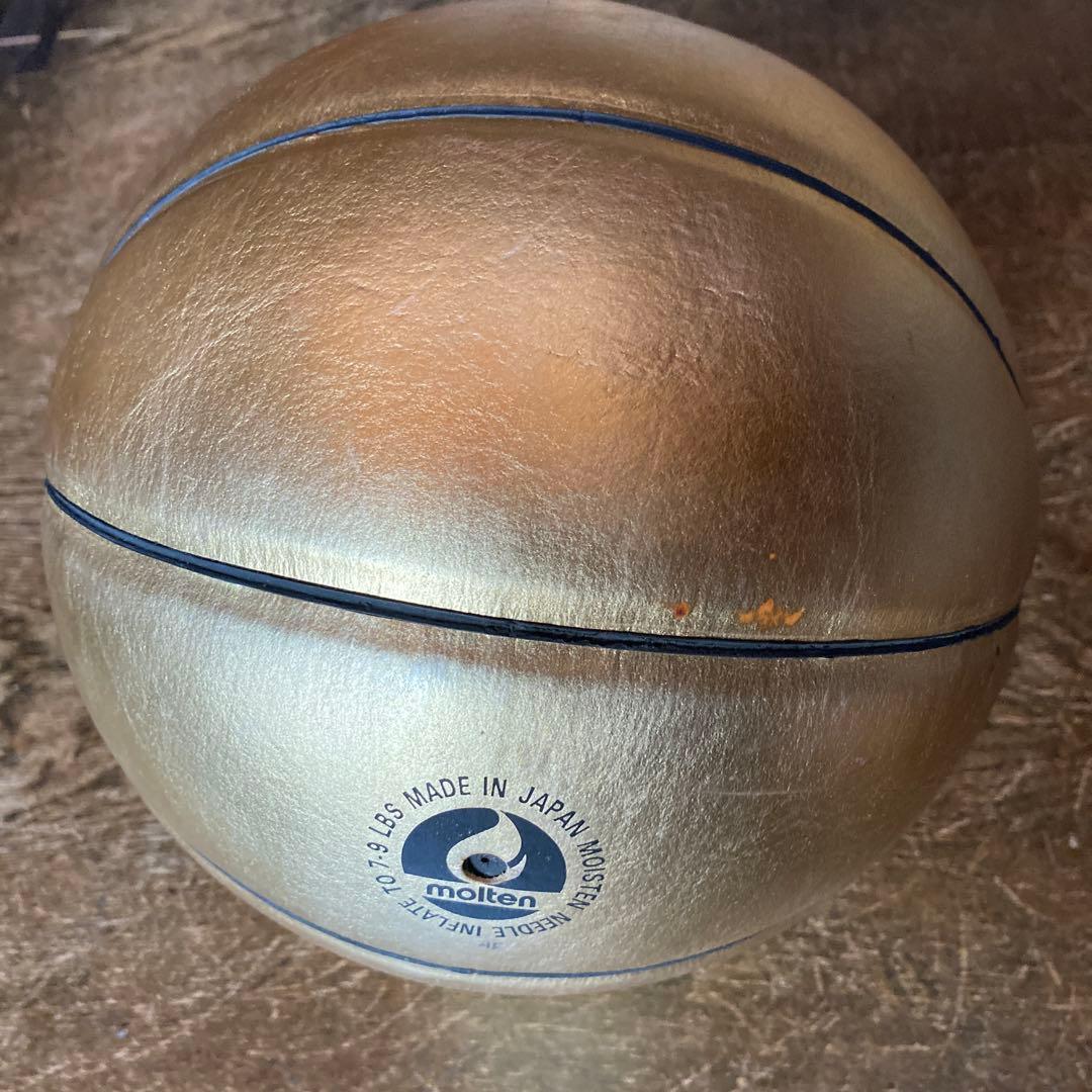 molten JB-77 1984年ロサンゼルスオリンピック公式バスケットボール