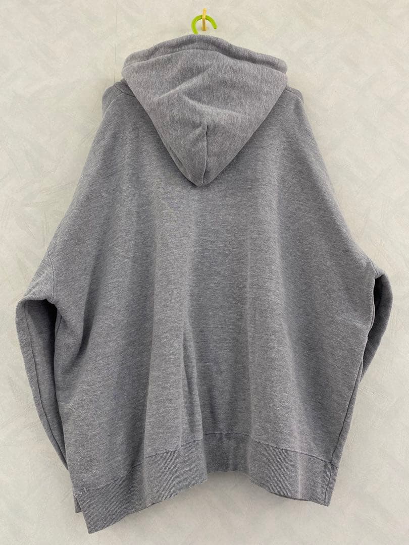 フワちゃん 発作パーカー L フワちゃんのオールナイトニッポンX A