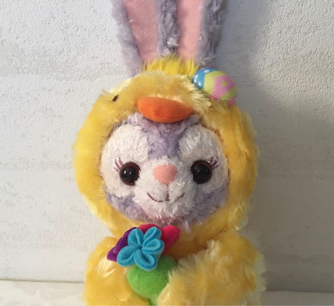 即日お顔厳選 上海ディズニー カラフルシリーズ シェリーメイ