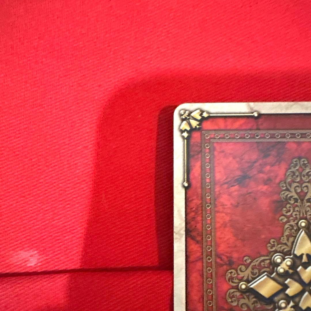 ラウズカード フュージョンウルフ 仮面ライダー剣 カリス トレカ レア