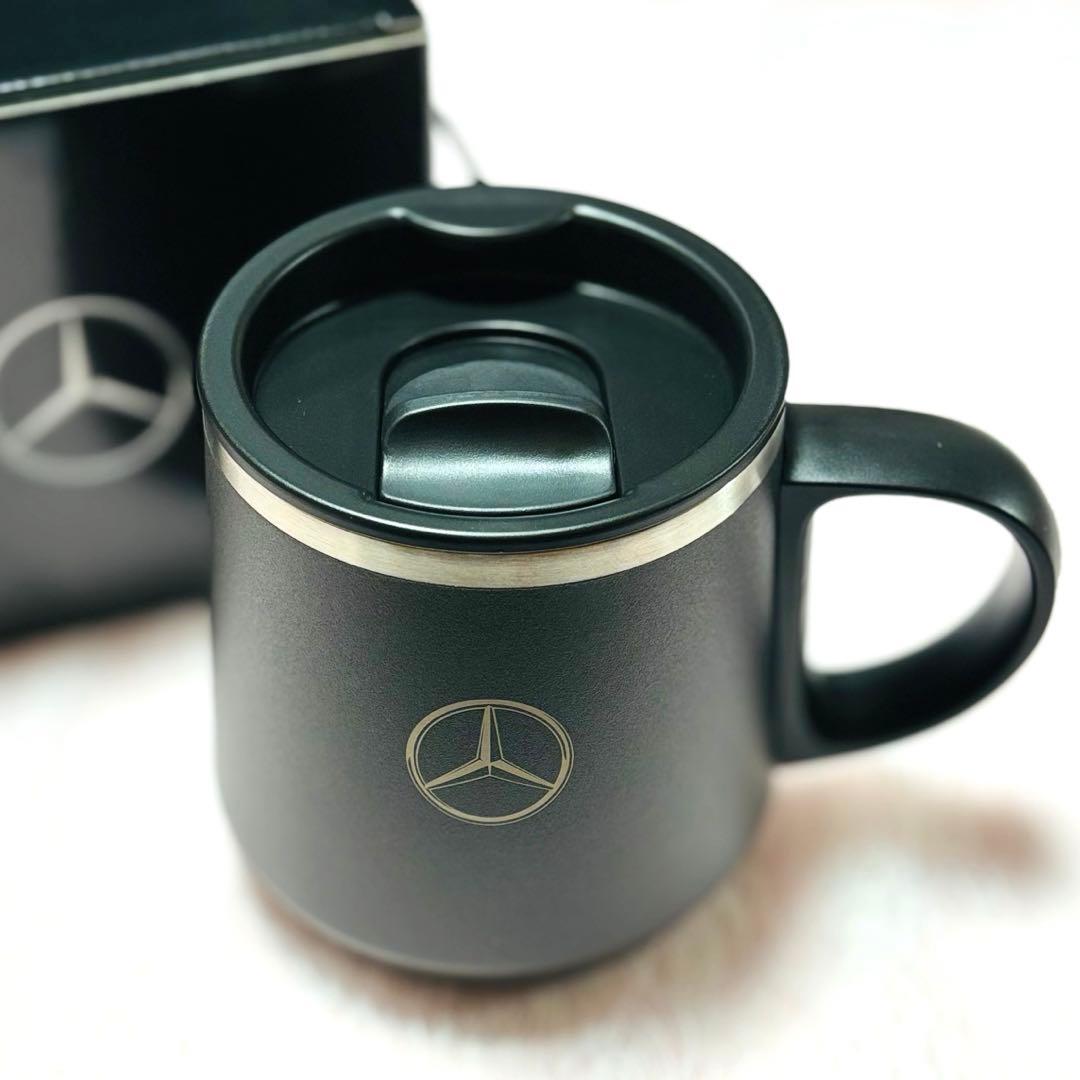 ☆非売品☆ メルセデスベンツ ノベルティ マグカップ 2個セット - メルカリ