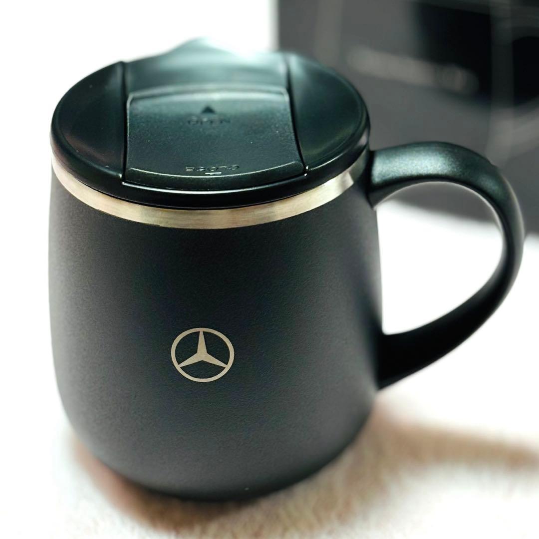 ☆非売品☆ メルセデスベンツ ノベルティ マグカップ 2個セット - メルカリ
