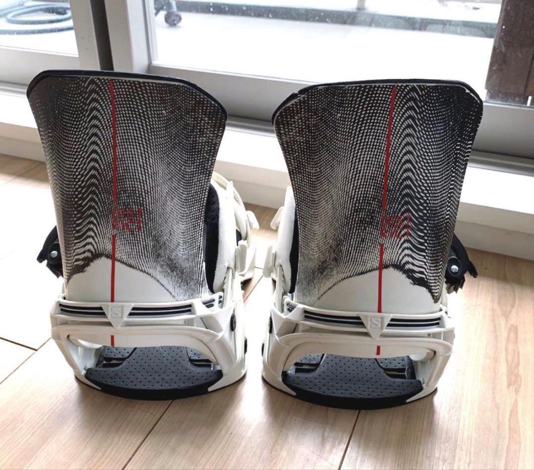 SALOMONサロモン SALOMONサロモン districtディストリクト Lサイズ 18