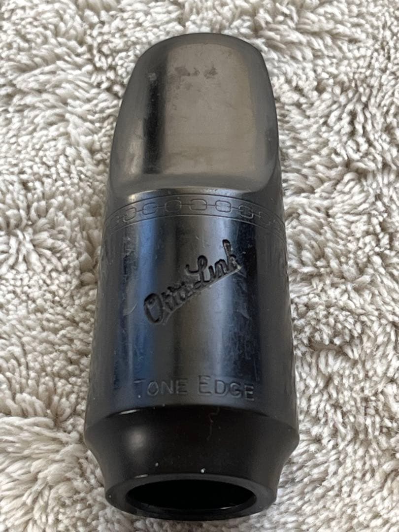 ￼オットーリンク 6番 ソプラノサックス用 マウスピース