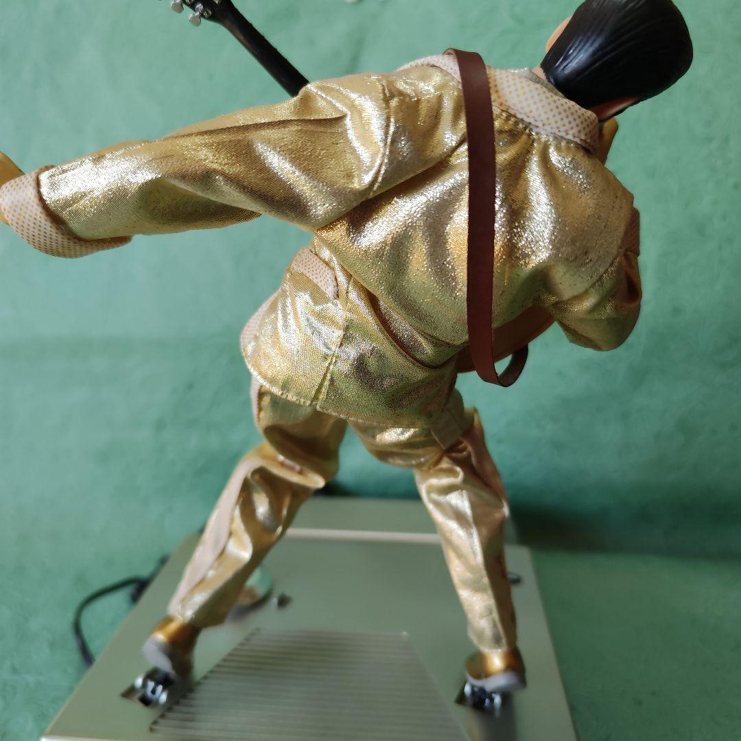 エルヴィス・プレスリー 歌って踊る電話機 - メルカリ