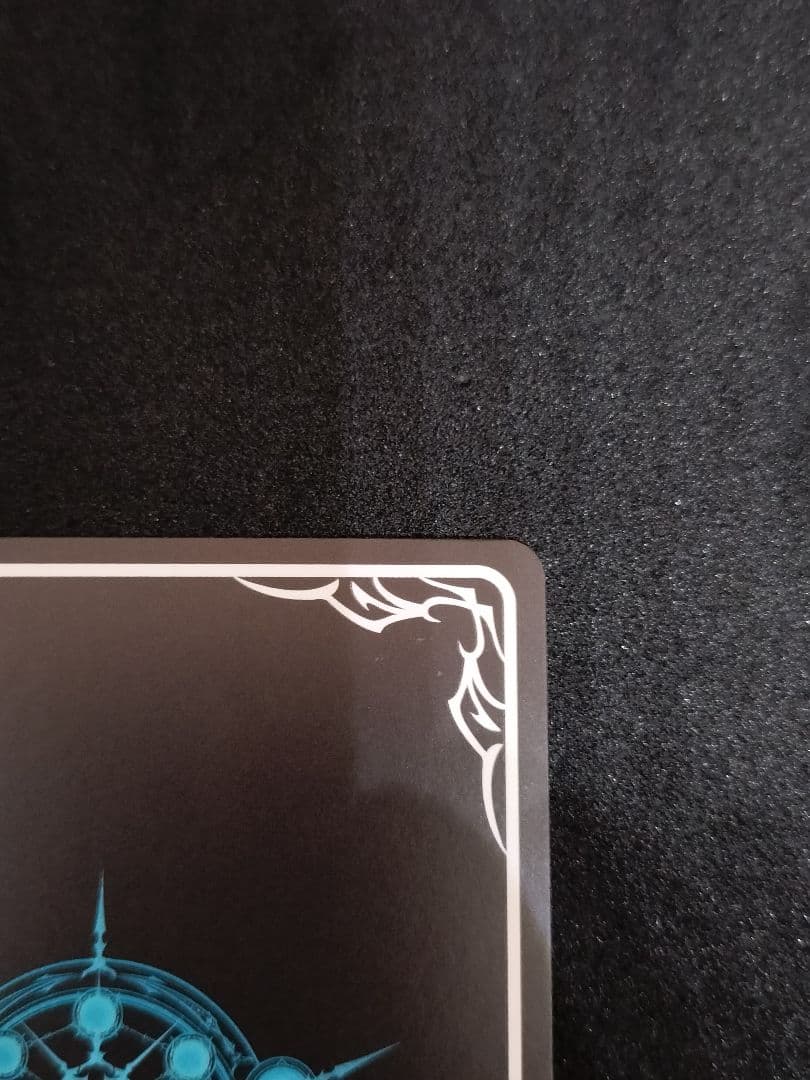 SP ペコリーヌ(M・A・Oさんサイン入り) プリコネ シャドウバース