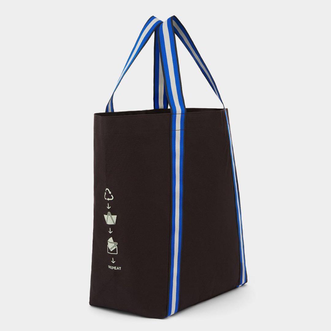 ☆未使用☆ANYA HINDMARCH Universal Bag セット - メルカリ