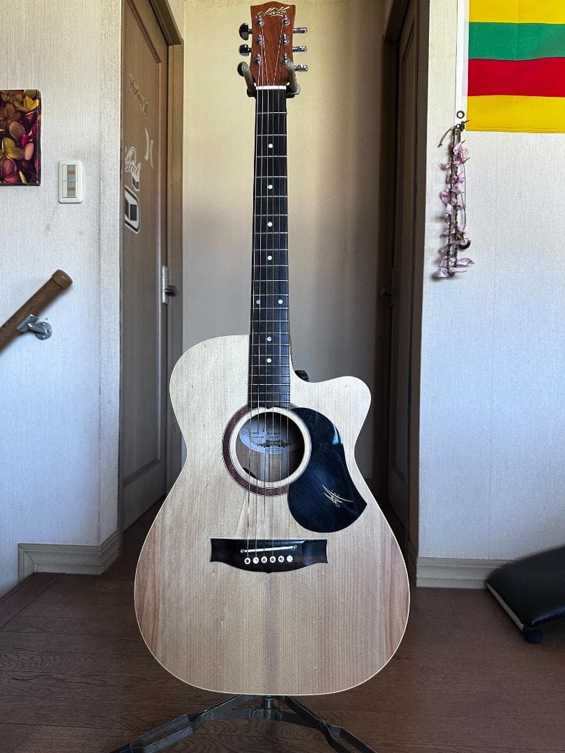 MATON Performer・美品