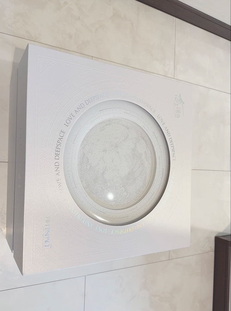 恋と深空VIPギフトボックス