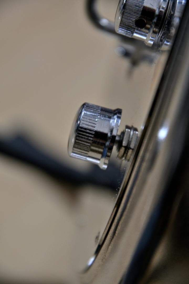 TOKAI TALBO 94～96年製 ペグ、ブリッジ、PU、ポット改造 - メルカリ