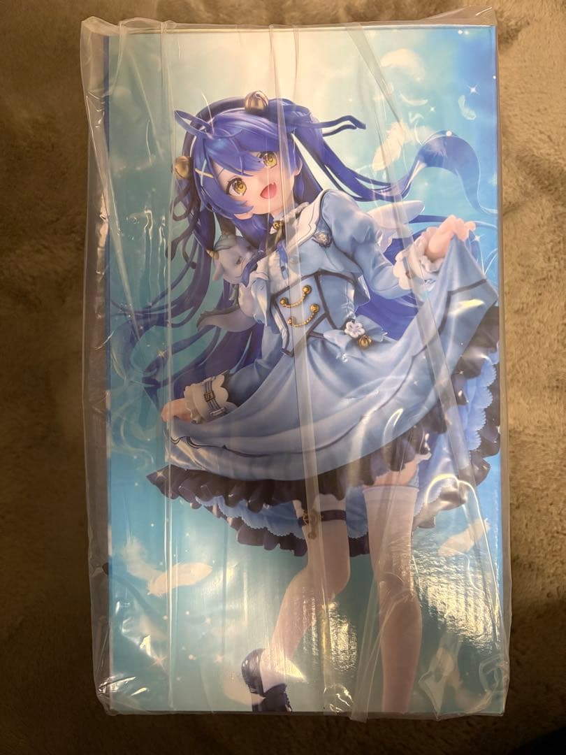 天宮こころ 1/7スケールフィギュア - メルカリ