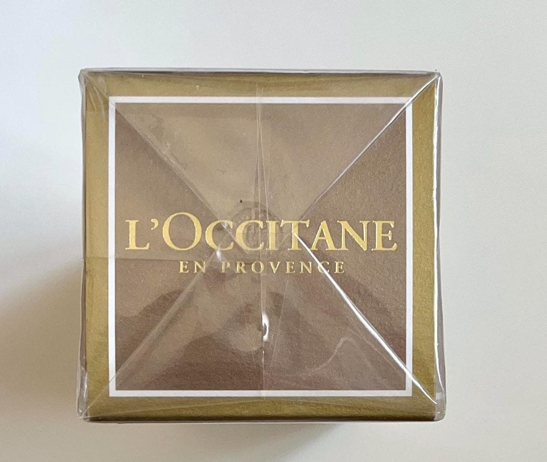 ❤️超希少 ロクシタン❤️アンバー オードトワレ 125ml 密封箱 廃盤 ♪♪♪