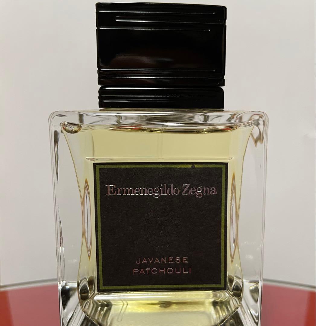ほぼ満量】エルメネジルド ゼニア ジャバニーズ パチョリ - メルカリ