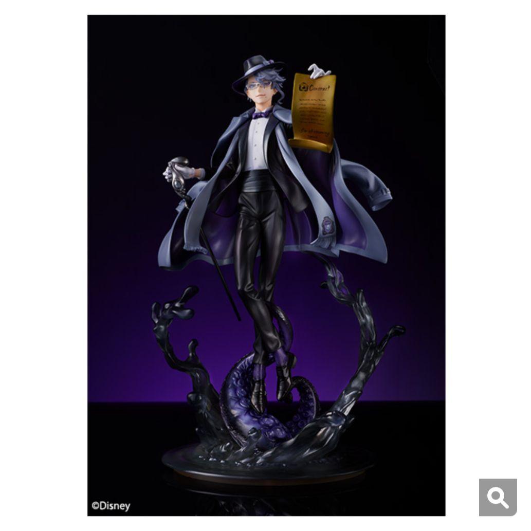 H*2様 ツイステ アズール 1/8 スケールフィギュア