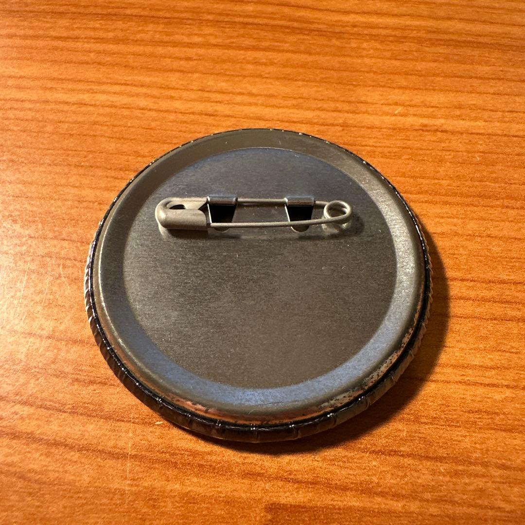 名探偵コナン 劇場版 業火の向日葵 ロゴ 缶バッジ 限定 - メルカリ