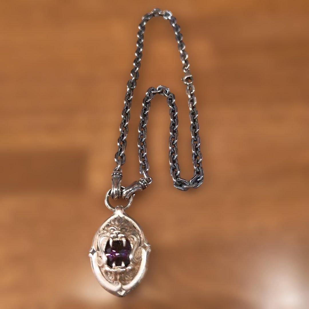 【Bizarre】ビザール　ネックレス