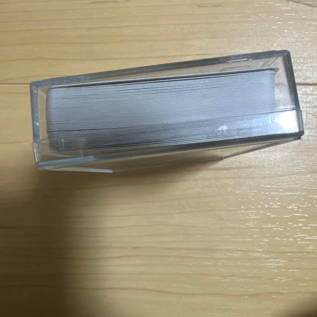 美品 ワンピース 輩トランプ 第1弾 ONE PIECE カード 枚数確認済み