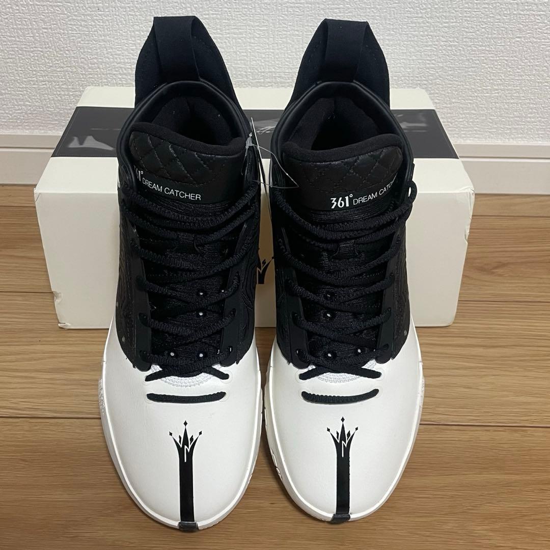 361° バッシュ joker1 ジョーカー1 ニコラ・ヨキッチ モデル - メルカリ