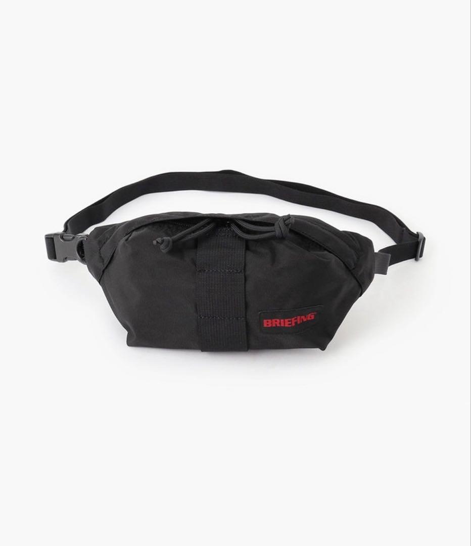 たれぞうくん　　BRIEFING/ブリーフィング WALKER