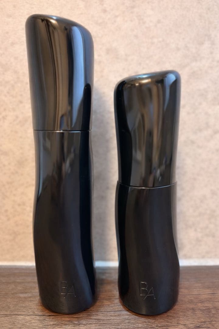 melmoさん専用！！ポーラ B.A 化粧水 乳液 セット 数回使用